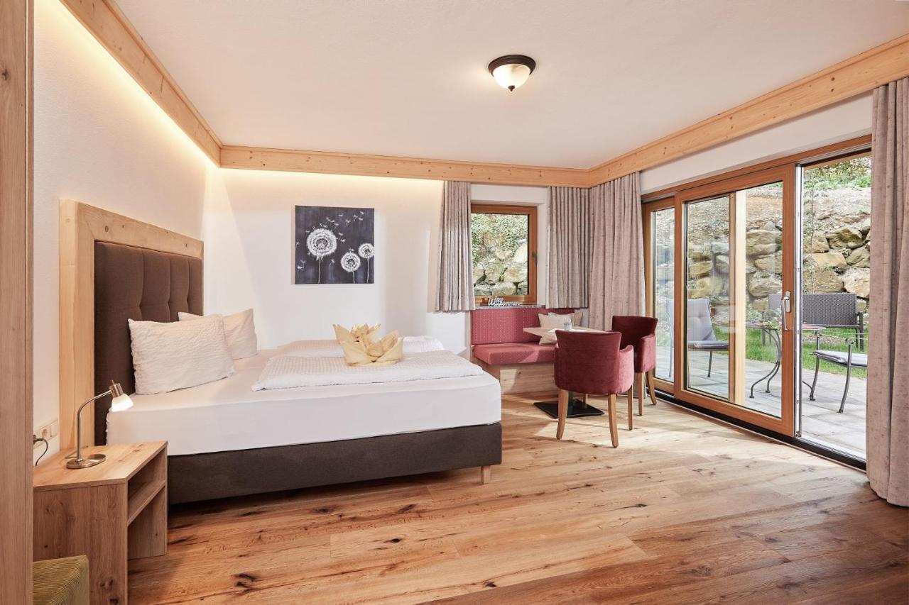 Landhotel Berger Ainring Extérieur photo