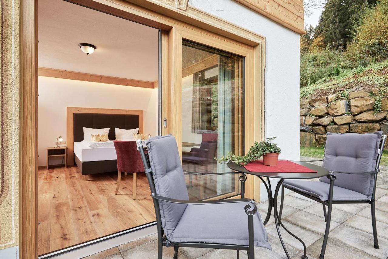 Landhotel Berger Ainring Extérieur photo