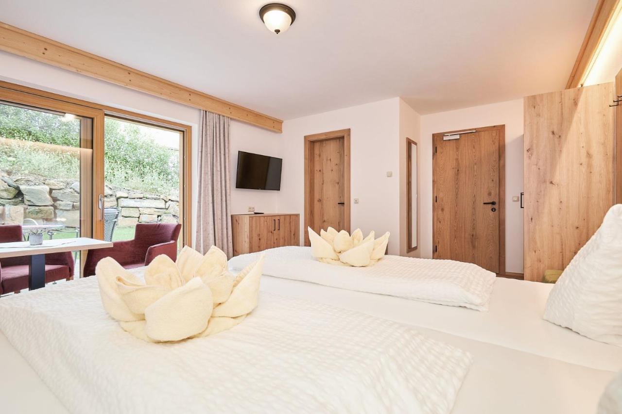Landhotel Berger Ainring Extérieur photo