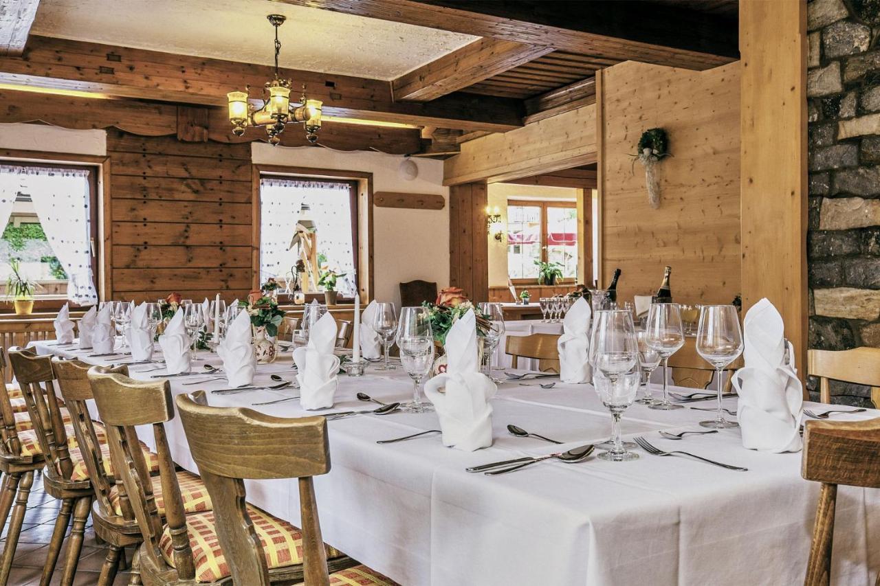Landhotel Berger Ainring Extérieur photo