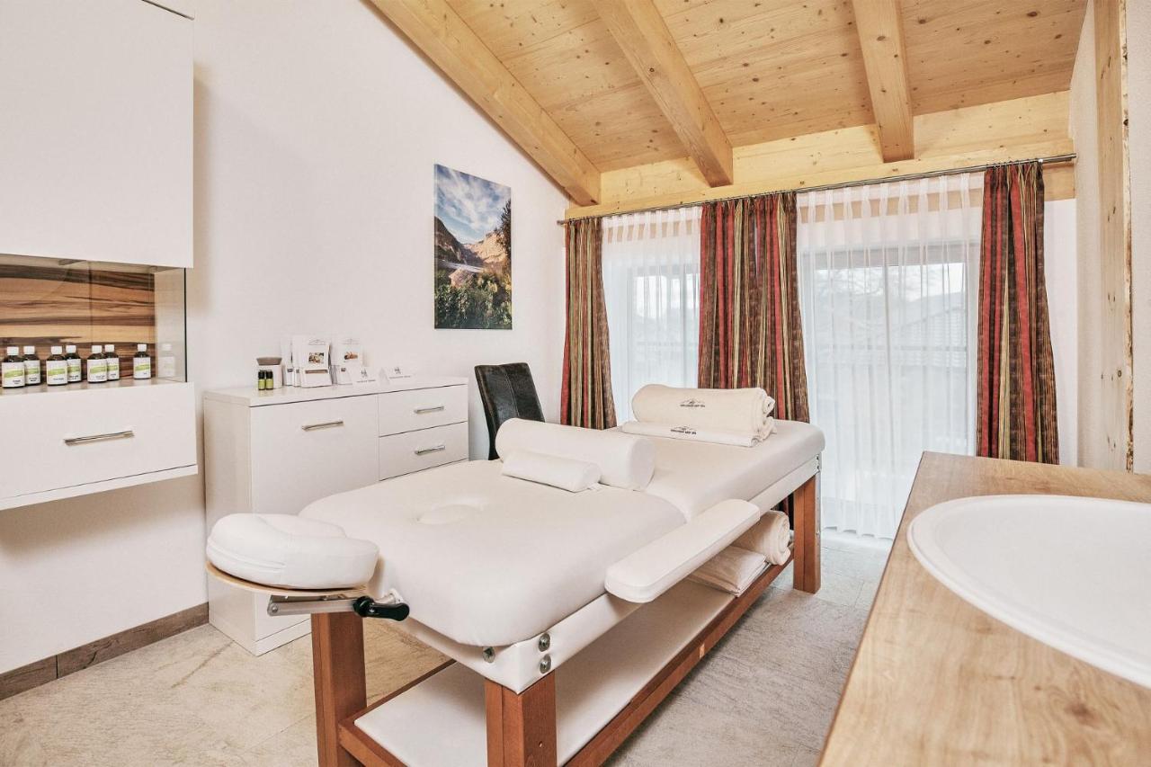Landhotel Berger Ainring Extérieur photo