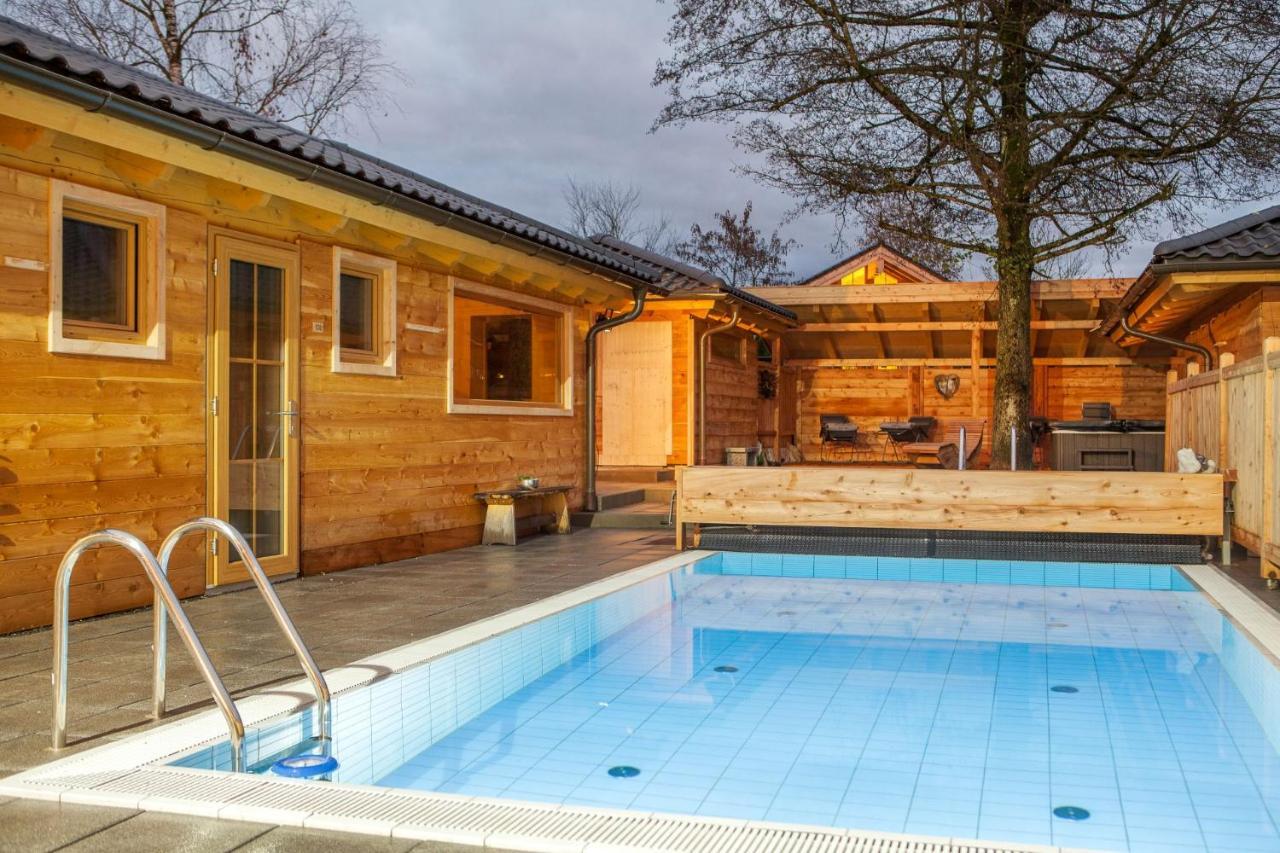 Landhotel Berger Ainring Extérieur photo