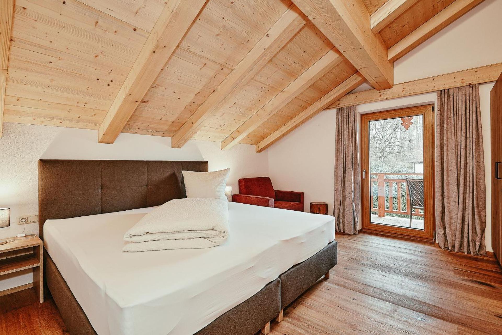 Landhotel Berger Ainring Extérieur photo