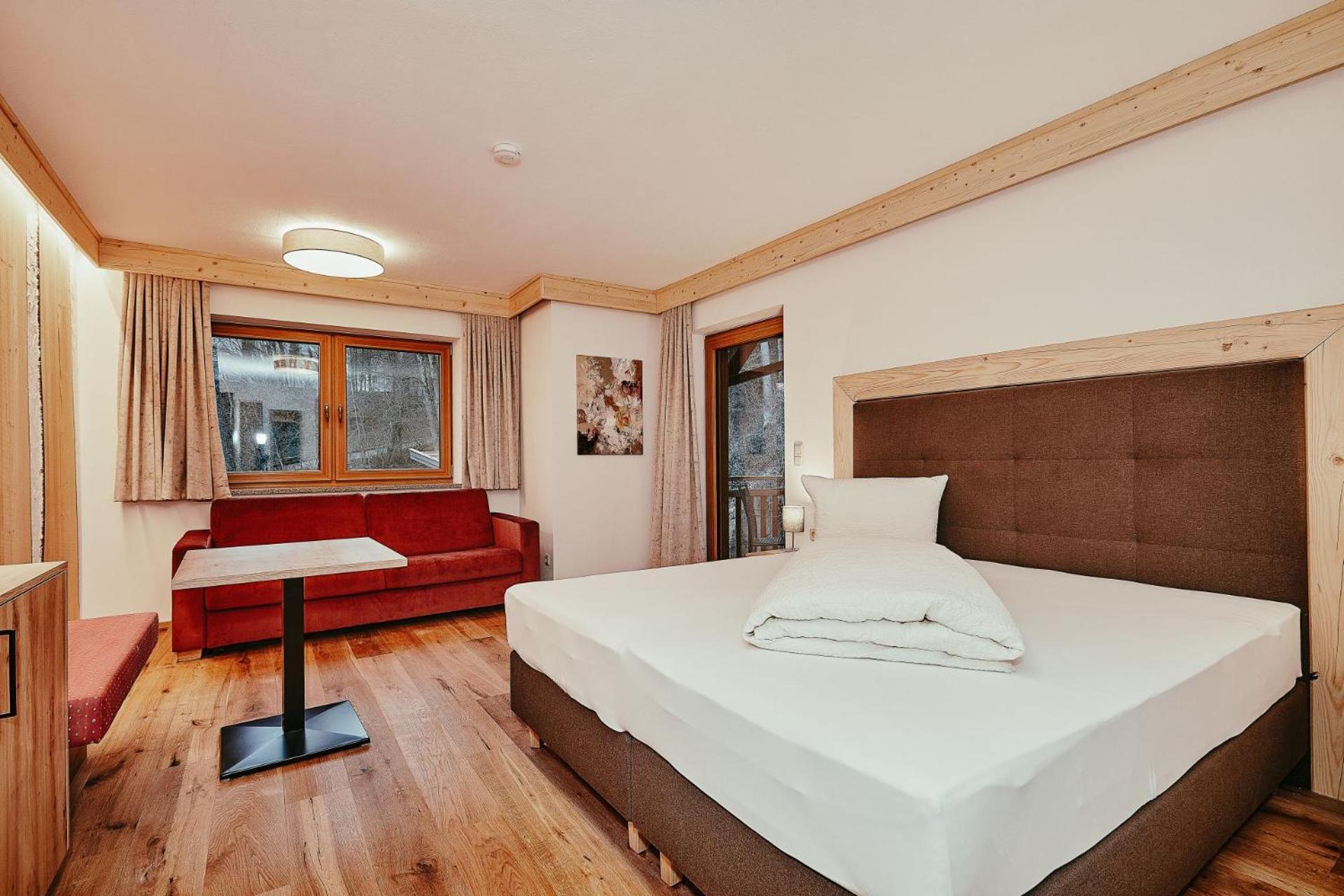 Landhotel Berger Ainring Extérieur photo
