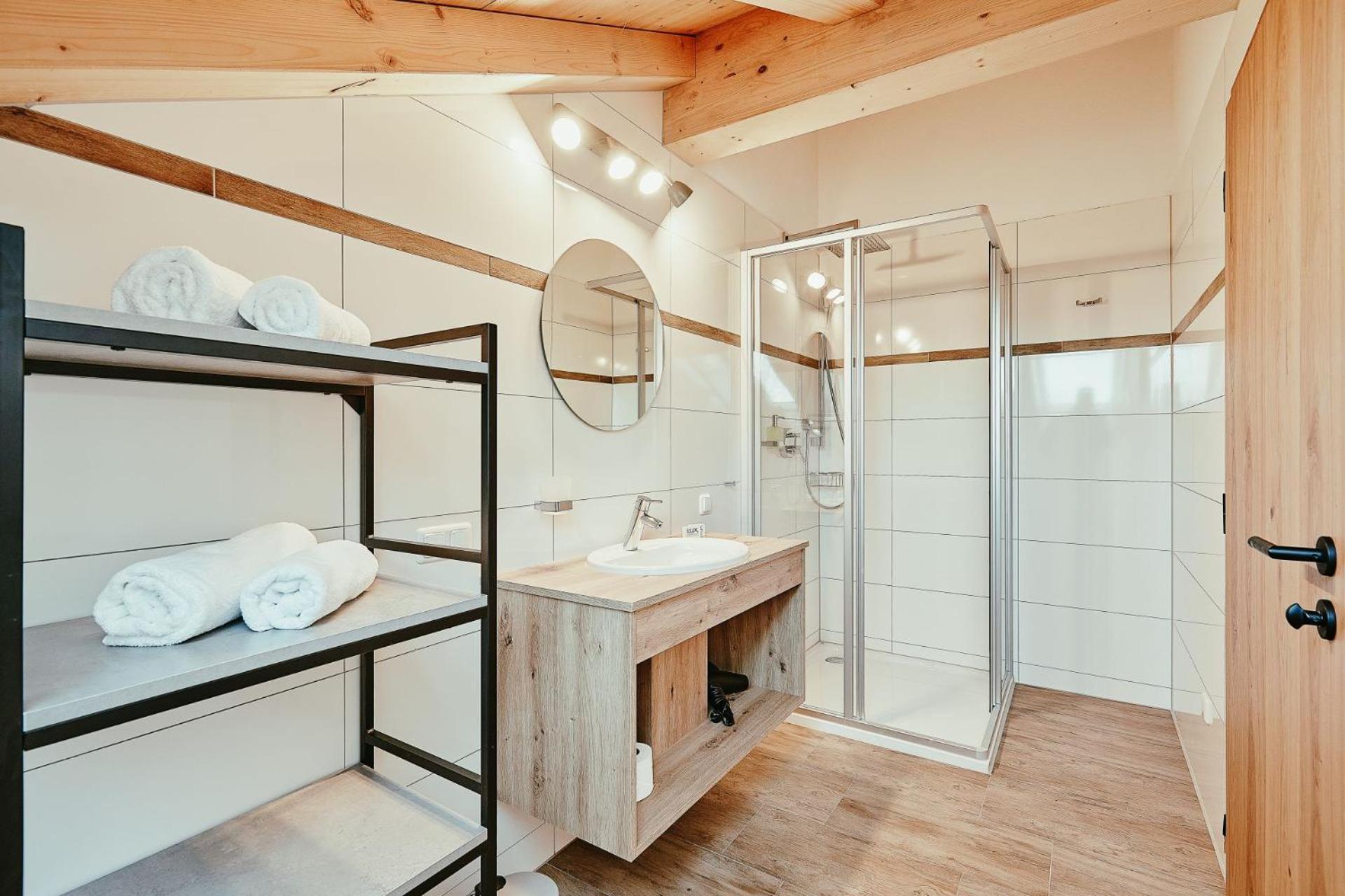 Landhotel Berger Ainring Extérieur photo
