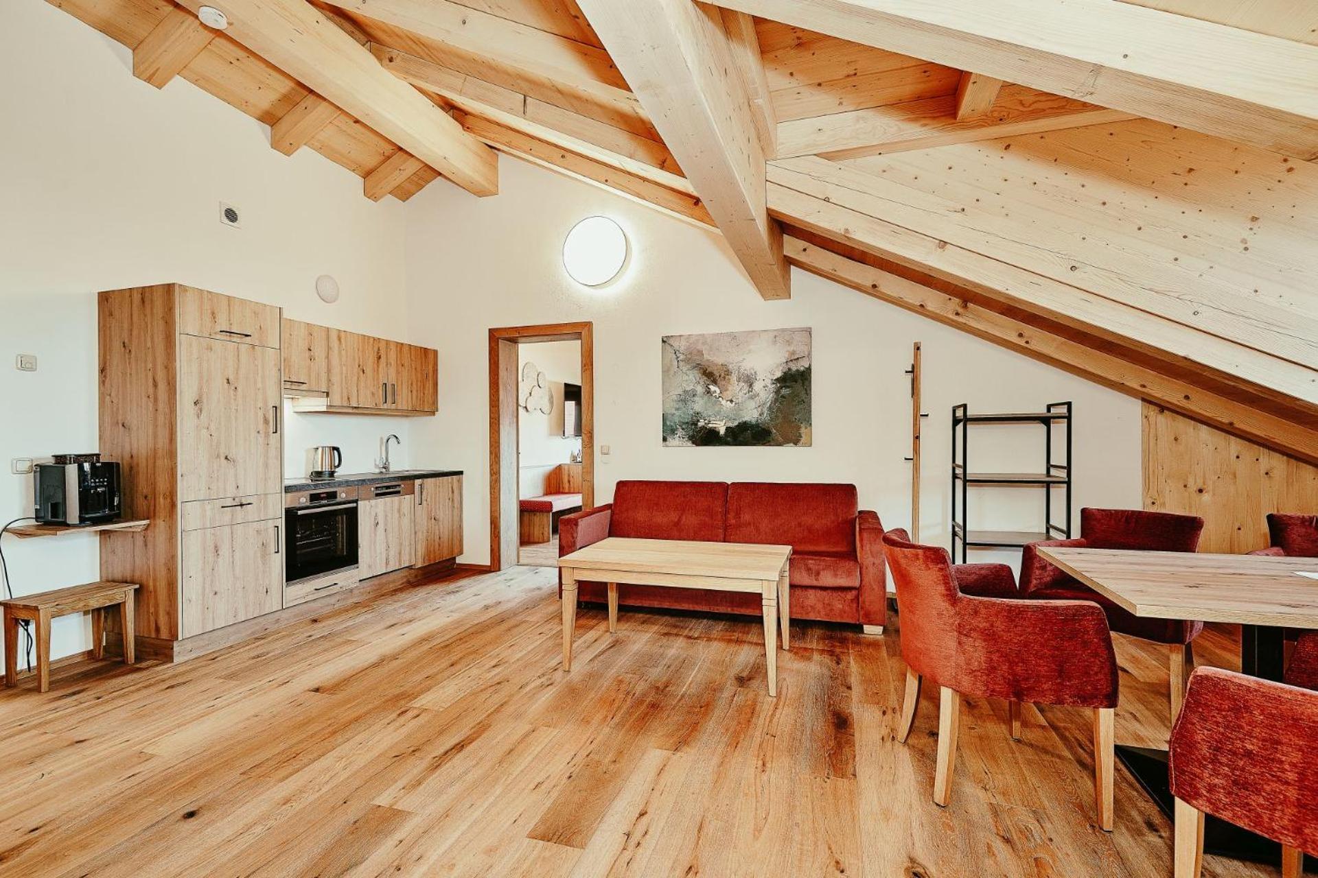 Landhotel Berger Ainring Extérieur photo