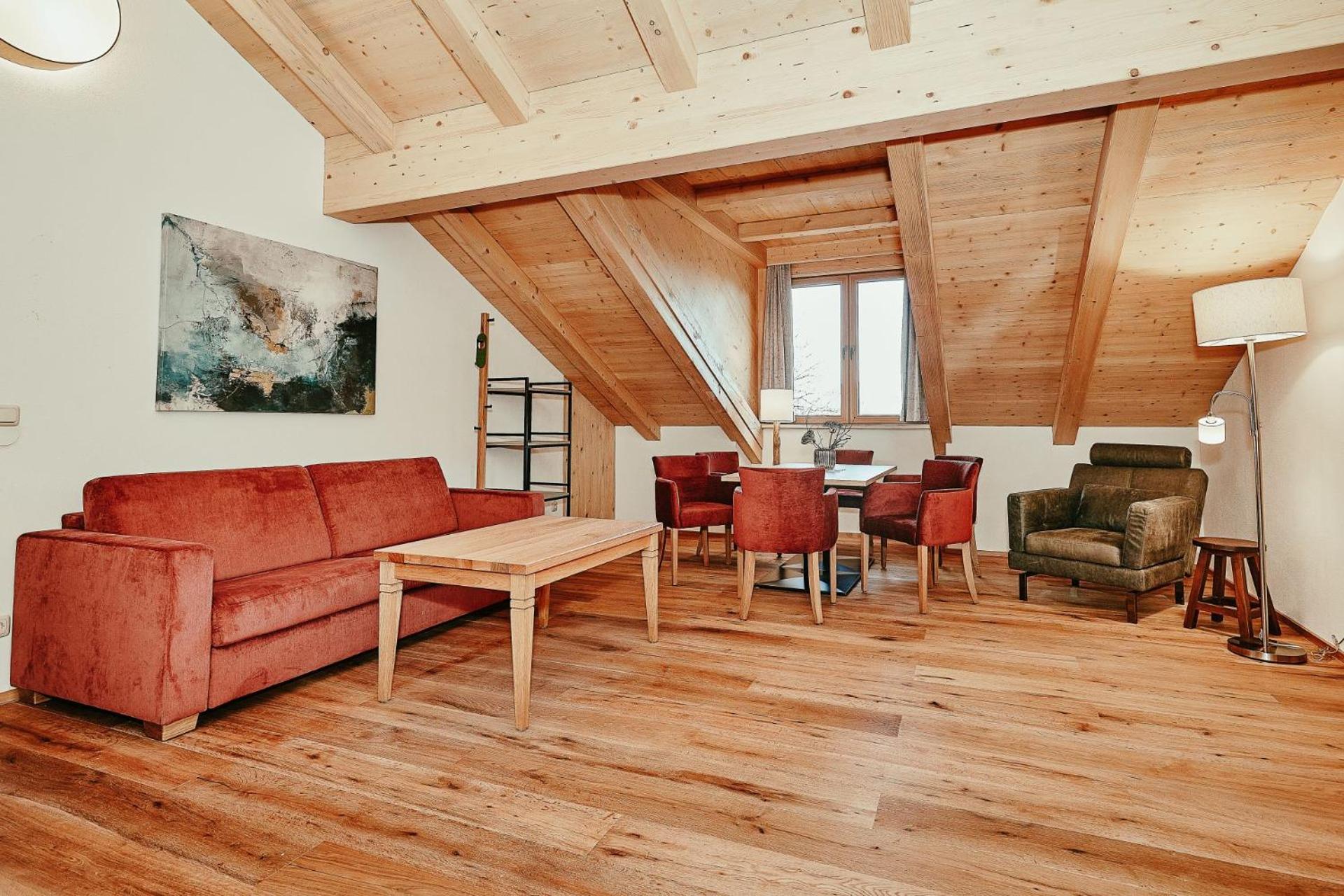 Landhotel Berger Ainring Extérieur photo