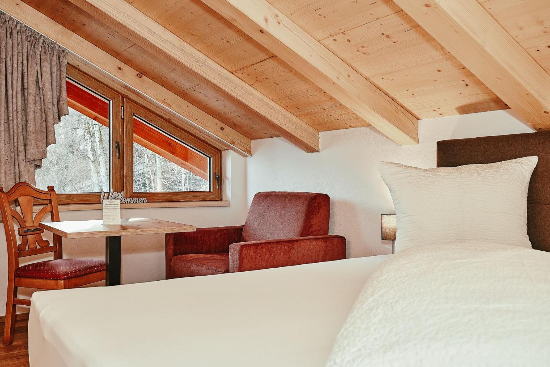 Landhotel Berger Ainring Extérieur photo