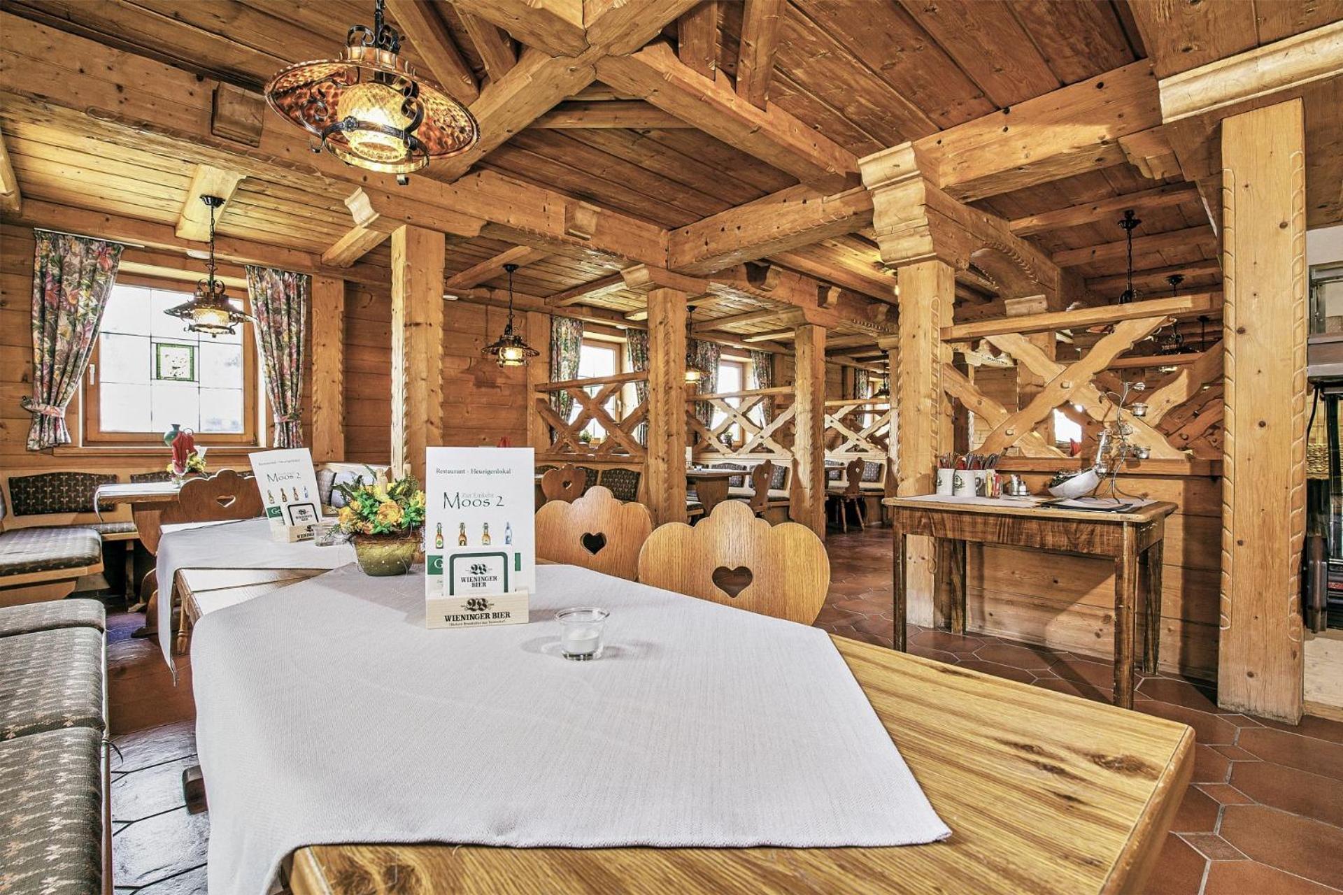 Landhotel Berger Ainring Extérieur photo